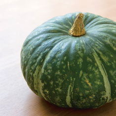 北海道産かぼちゃ