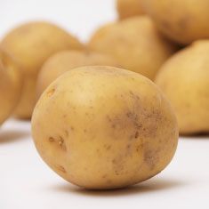 北海道産じゃがいも