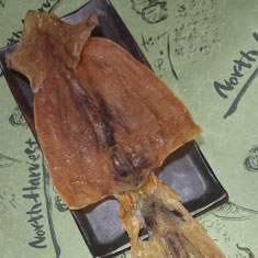 北海道産するめ